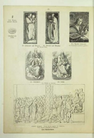 Das Christenthum