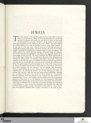 Jewels