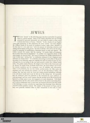 Jewels