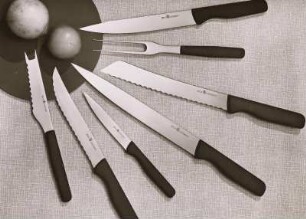 Küchenmessersortiment von Karl Dittert