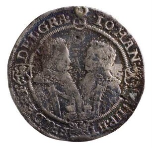 Münze, 1609