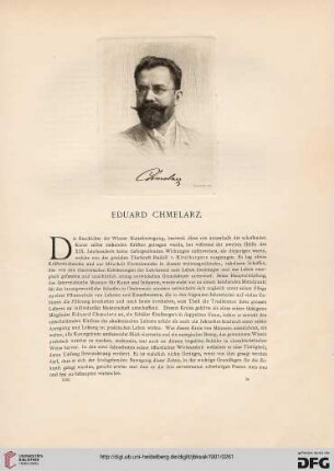 Eduard Chmelarz