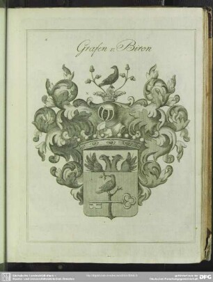 Grafen v. Biron