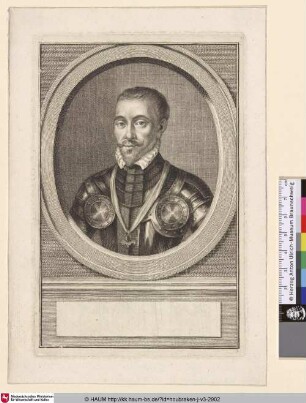 Hendrik van Brederode