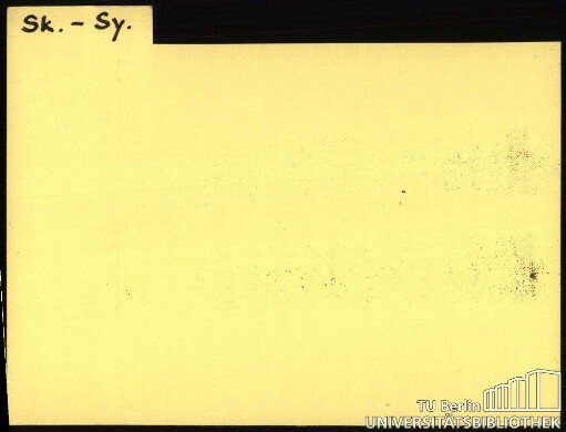 DAHLIE: Sorten SK-SY