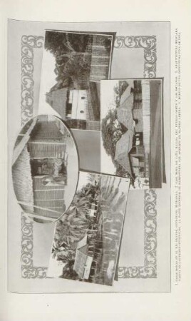 1. Casas Moras en el Rio Grande, Cottabato, Mindando. 2. Casa Moro ... 3. Arquitectura ...