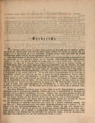 Jahresbericht über die Königliche Studienanstalt zu Hof : für das Schuljahr .... 1860/61 (1861)