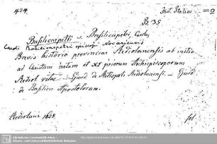 Historia Italica B 0035