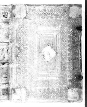 Necrologium Diessense [u.a.] - BSB Clm 1019