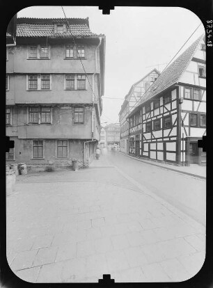 Schmalkalden : Kirchhof