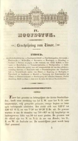 IV. Hoofdstuk. Beschrijving van Timor