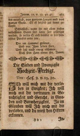 485-489, Text; Inhalt; Eingang