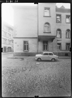 Görlitz : Rosenstraße