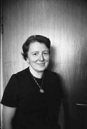 BNN-Interview mit Sozialarbeiterin Gertrud Kugel