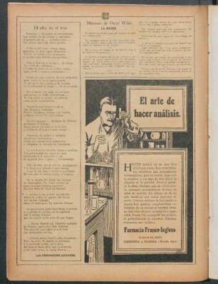 Máximas de Oscar Wilde : La mujer