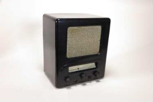 Radio Volksempfänger Schaub VE301 Dyn GW