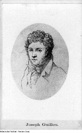 Guillou, Joseph