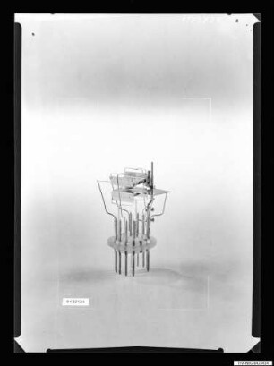 Universalgräfdiode, Bild 3; Foto 1964