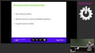 GStreamer embedded state of the union 2019