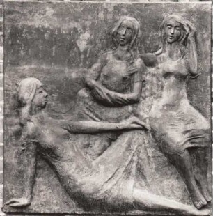 Drei Frauen