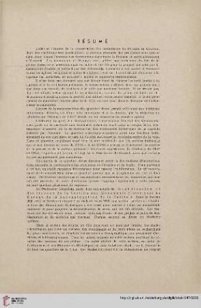 Résumé