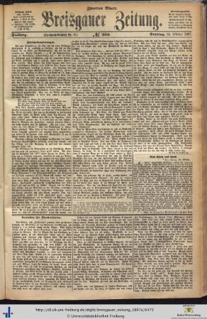 31.10.1897 (Zweites Blatt)