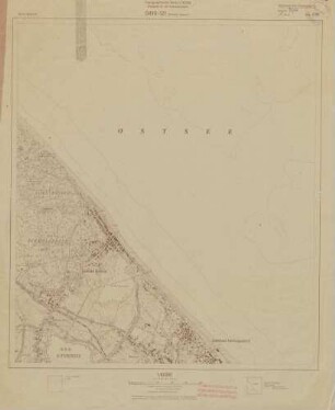 0410-121 Seebad Bansin