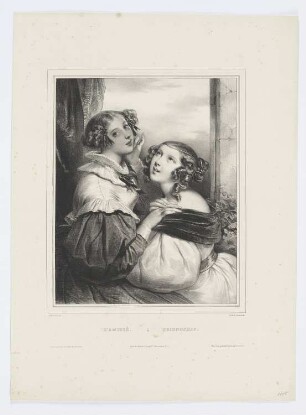 L’amitié