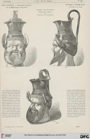 No 645 (30 Avril 1887)