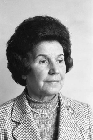 BNN-Interview mit der Landtagsabgeordneten Hanne Landgraf zu Erfahrungen aus zehn Jahren Abgeordnetentätigkeit und zur Nicht-Nominierung von Stadträtin Gerlinde Hämmerle bei der Landtagswahl 1976