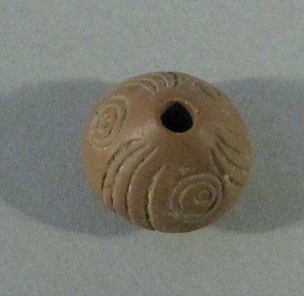 spindle whorl