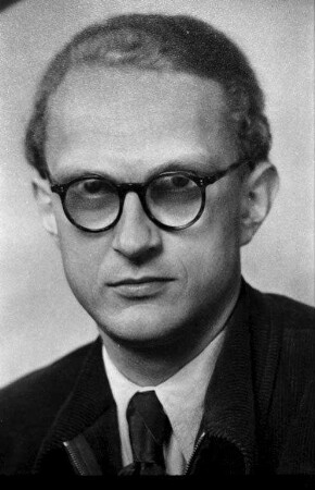 Schubart, Dr. Hans