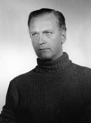 Curd Jürgens