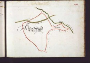 Gerlinger Hut: Weilimdorfer Selachwald
