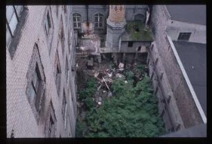 Diapositive: Schlesische Str. 27, 1982