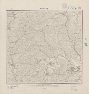 4917 (alte Nr.: 2853) Battenberg
