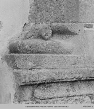 Ex Chiesa di Sant' Antonio Abate, Campagnatico (Grosseto)