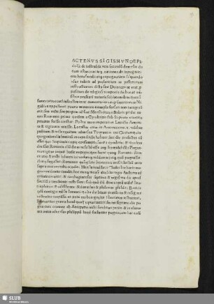 [Libro Septimo]