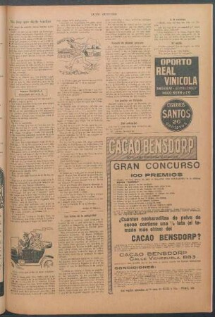 Las puertas en Holanda