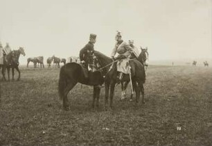 Deutsches Kaisermanöver