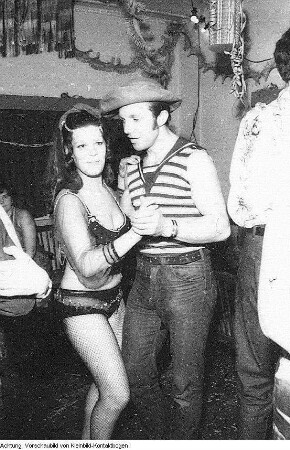 Fasching