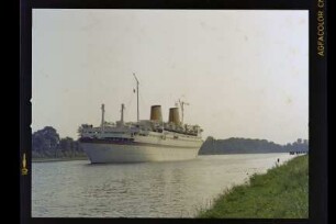 Europa (1980), NDL.- Norddeutscher Lloyd, Bremen