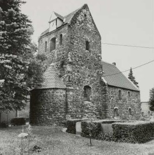 Evangelische Pfarrkirche