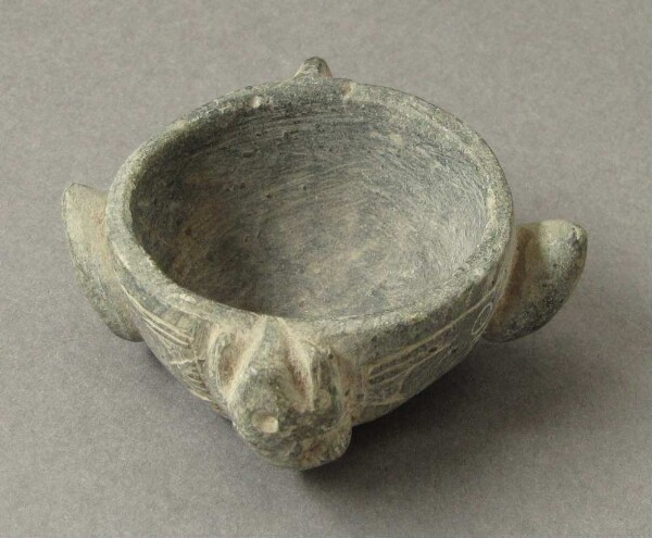 Stone vessel