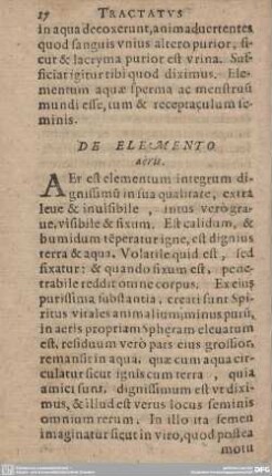 DE ELEMENTO aeris.
