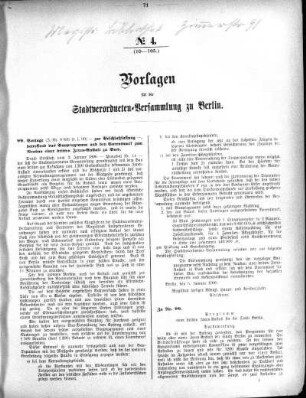 No. 4 (99-105), 13. Januar 1900