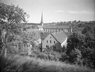 Ehemaliges Zisterzienserkloster