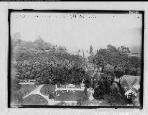 Bad Zwischenahn, Sanatorium Dr. Niemoeller