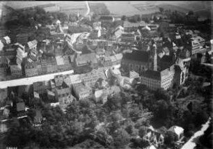 Dippoldiswalde (Bez. Dresden)