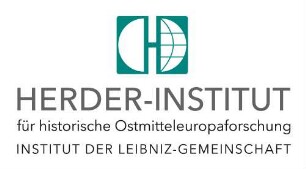 Dokumentesammlung des Herder-Instituts für historische Ostmitteleuropaforschung (DSHI)